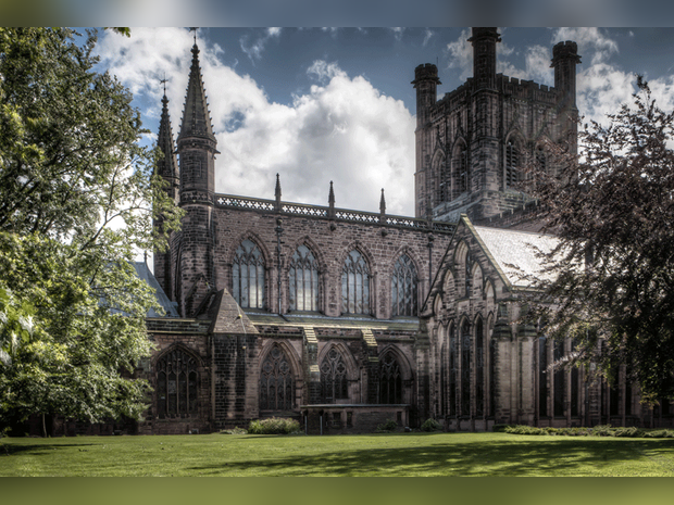 Hotels near Chester Cathedral, United Kingdom from Best Western Hotels