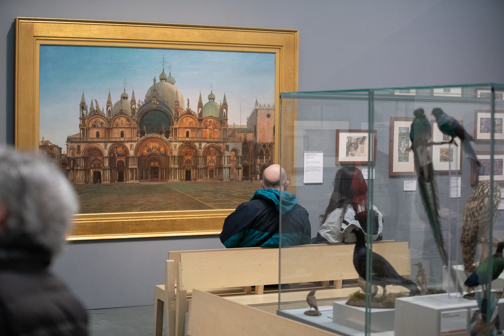 Museums Sheffield: Millennium Gallery