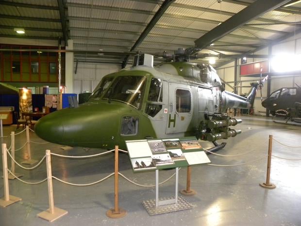 Army Flying Museum