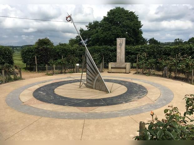 Bosworth Battlefield Heritage Centre