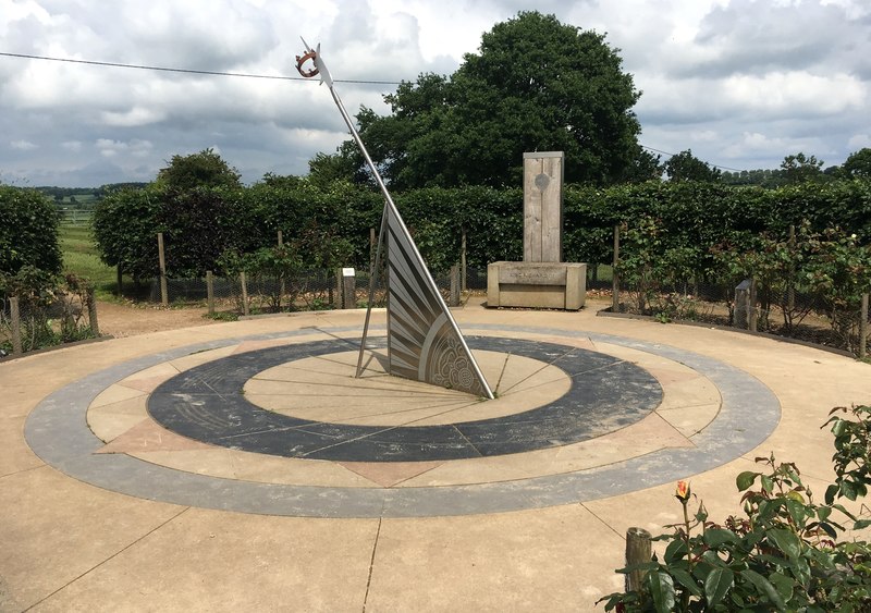 Bosworth Battlefield Heritage Centre