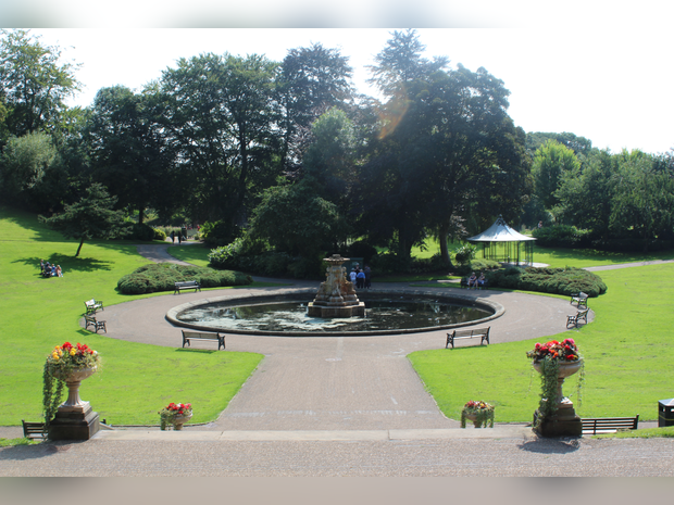 Avenham & Miller Parks
