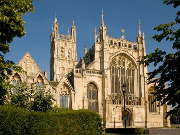 Hotels near Gloucester Cathedral, United Kingdom from Best Western Hotels