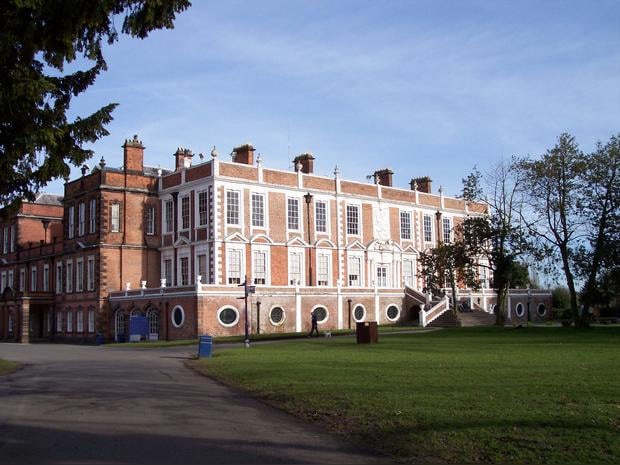 Croxteth Hall and Country Park