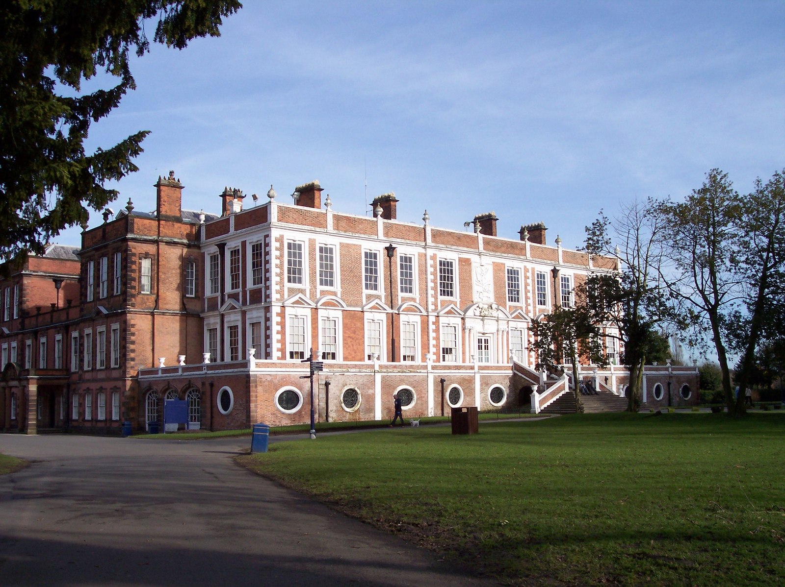 Croxteth Hall and Country Park