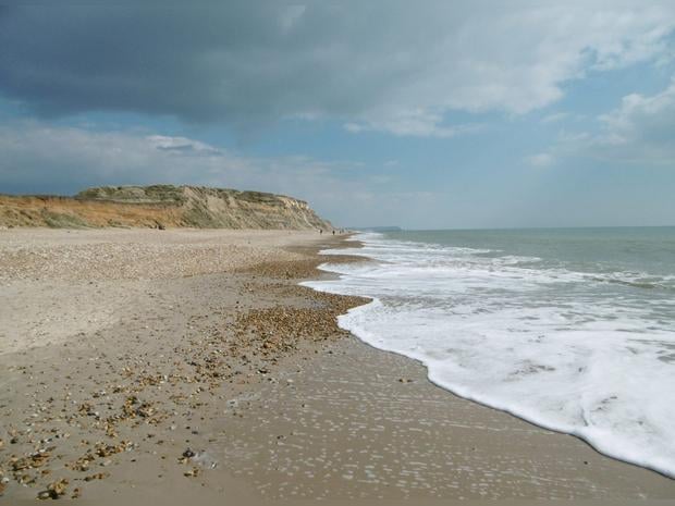 Hengistbury Head Visitor Centre