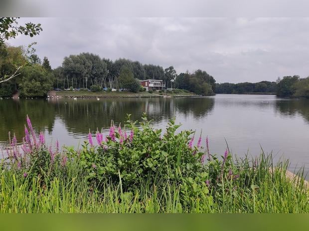 Arrow Valley Country Park
