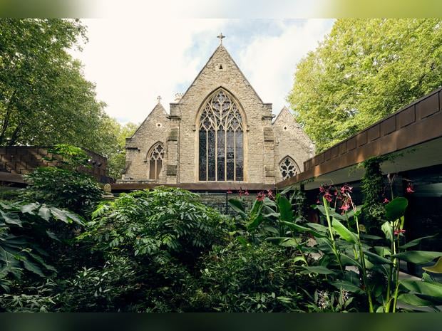 Garden Museum
