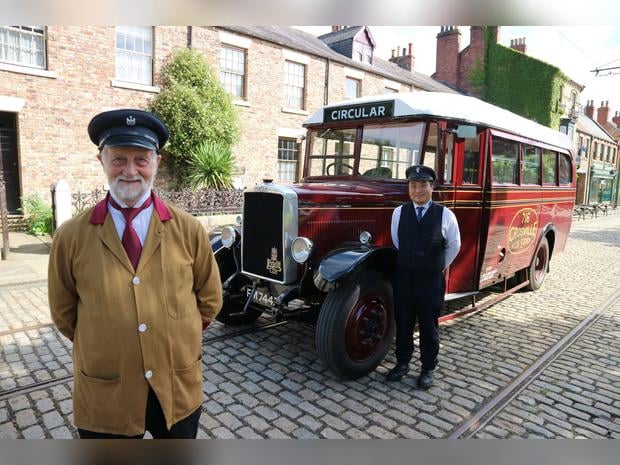 Beamish