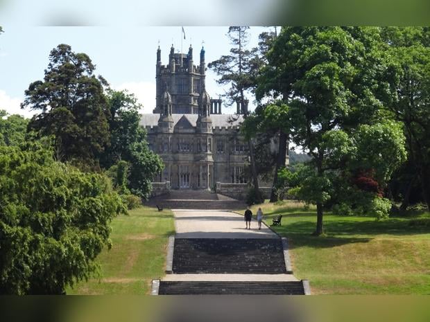 Margam Country Park