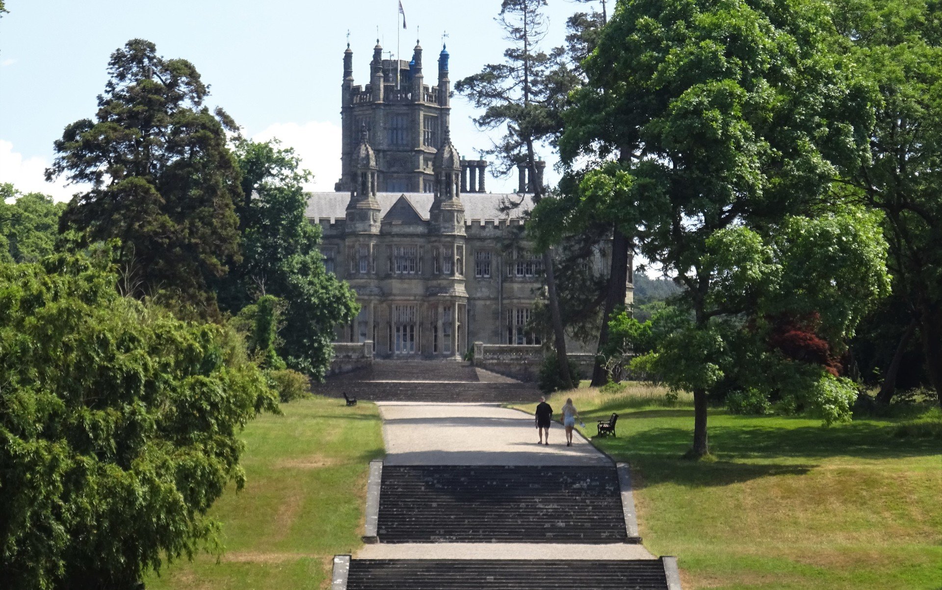 Margam Country Park