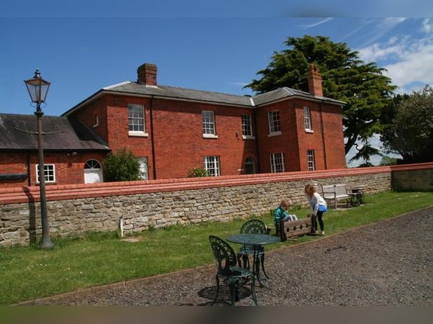 Milton Keynes Museum