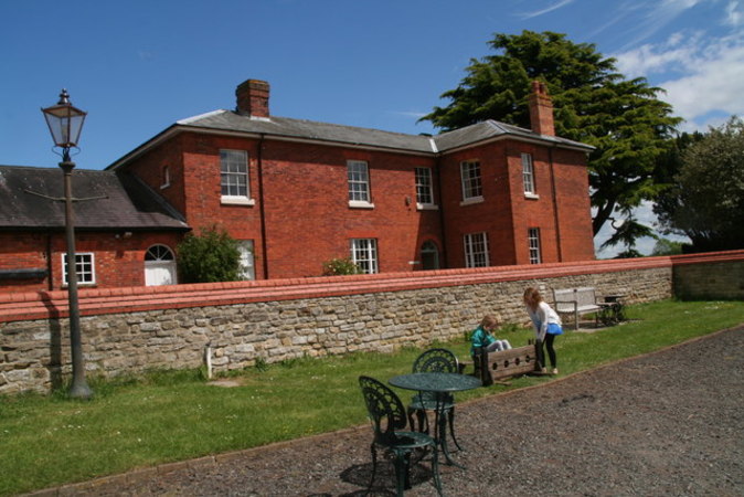Milton Keynes Museum