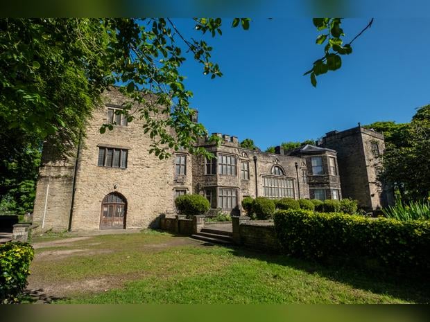 Bolling Hall Museum