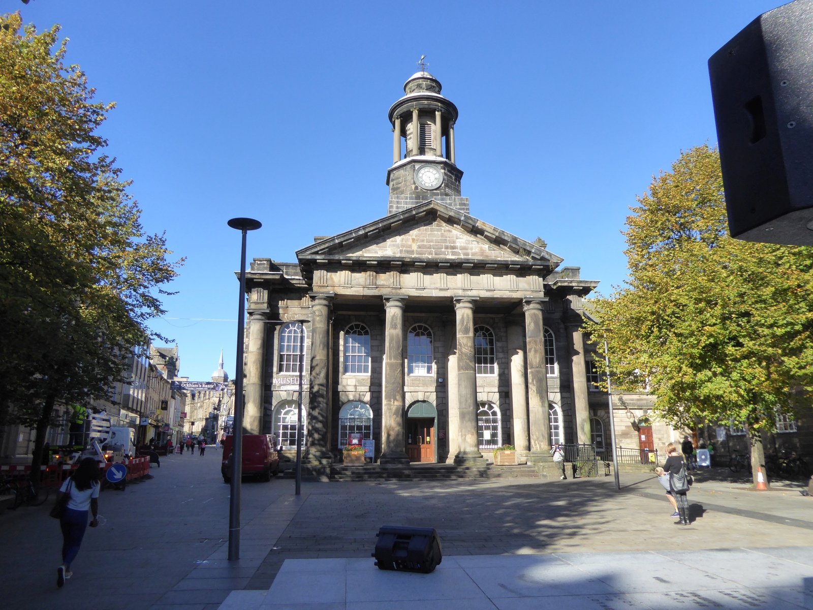 Lancaster City Museum