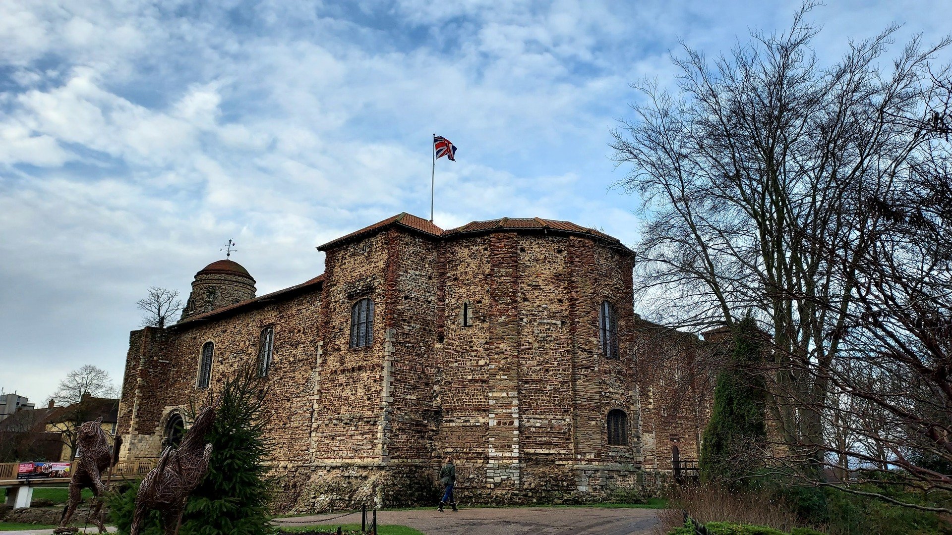 Colchester Castle