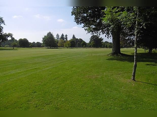 Buchanan Castle Golf Club