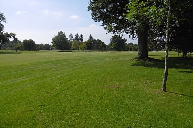 Buchanan Castle Golf Club