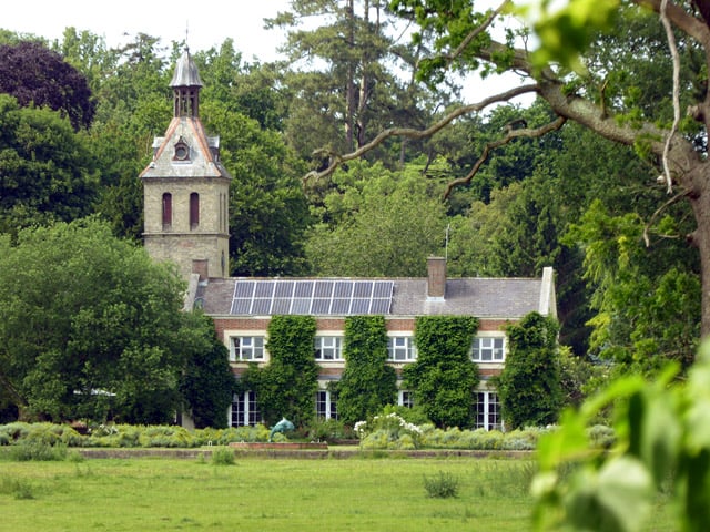 Thornham Estate