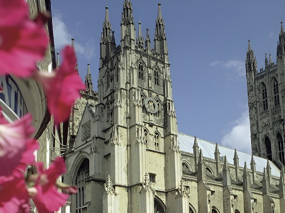 Canterbury Cathedral