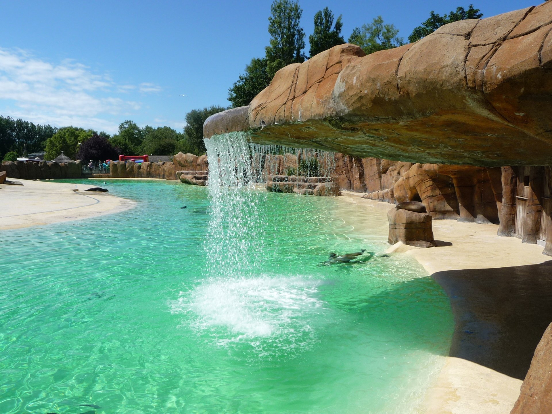 Blackpool Zoo