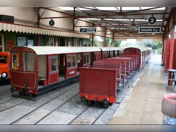 Hotels near Cleethorpes Coast Light Railway, United Kingdom from Best Western Hotels