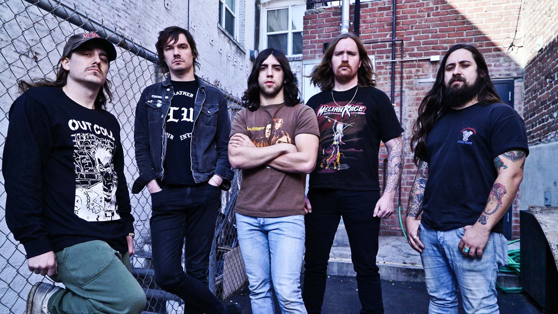Power Trip, United Kingdom, 2025