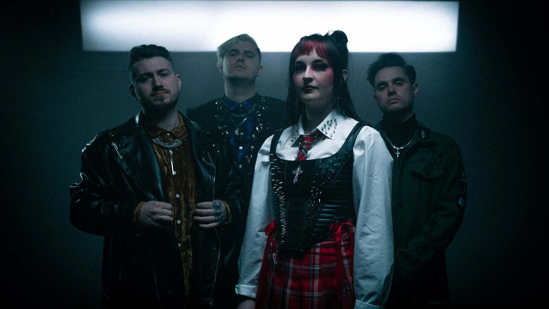 As Everything Unfolds, United Kingdom, 2025