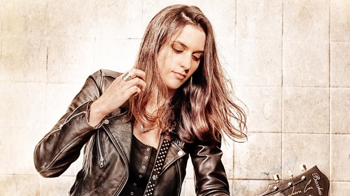 Laura Cox Band