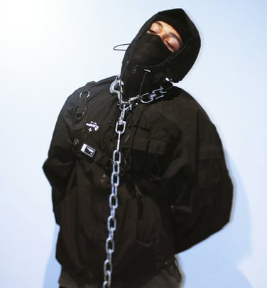 Scarlxrd