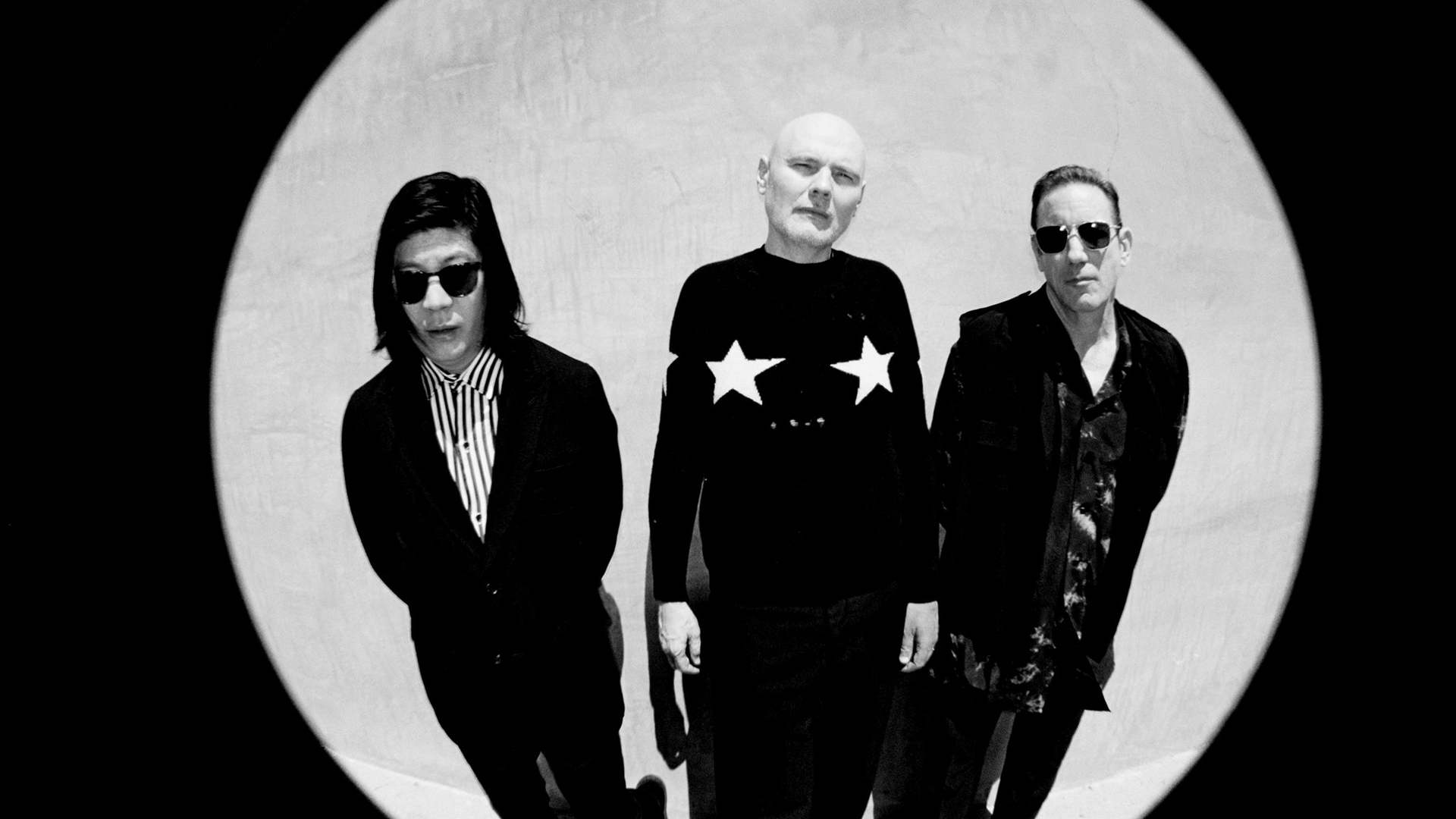 The Smashing Pumpkins, United Kingdom, 2025