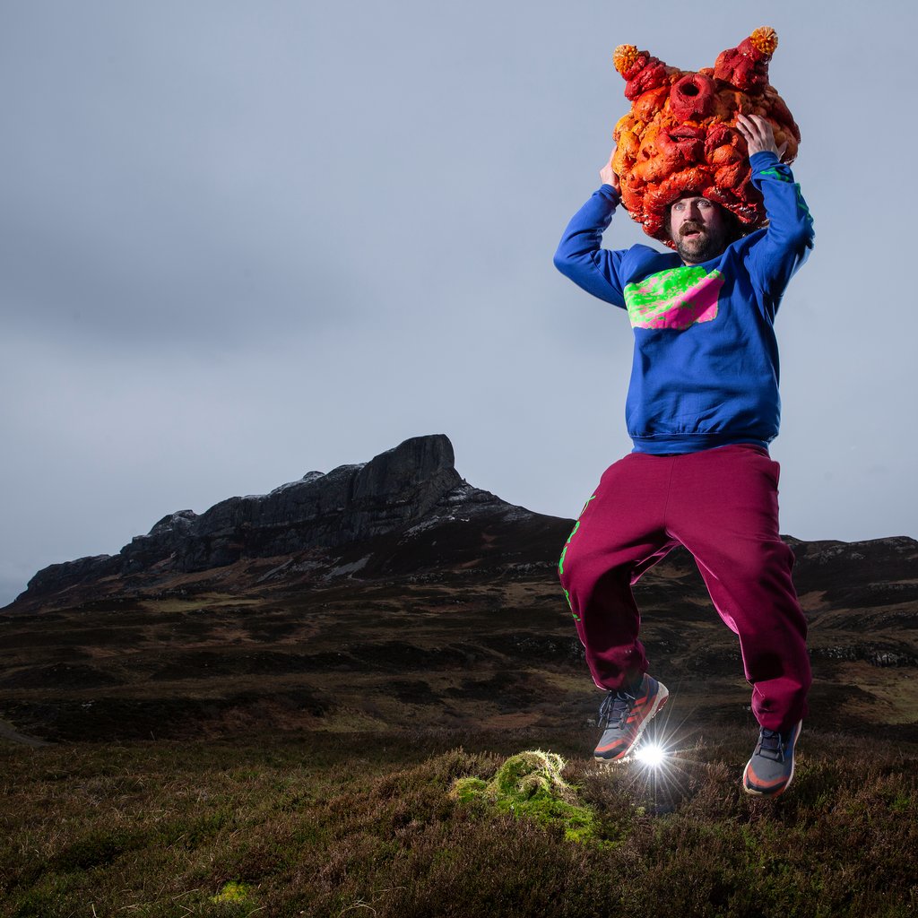 Pictish Trail, United Kingdom, 2025