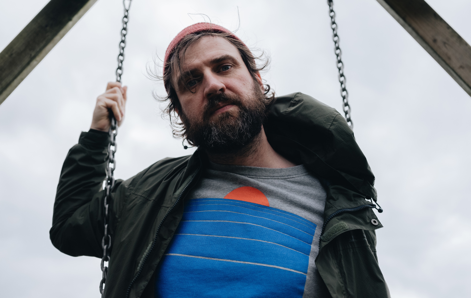 Pictish Trail, United Kingdom, 2025