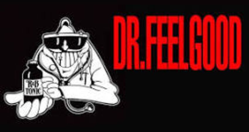 Dr Feelgood , United Kingdom, 2025