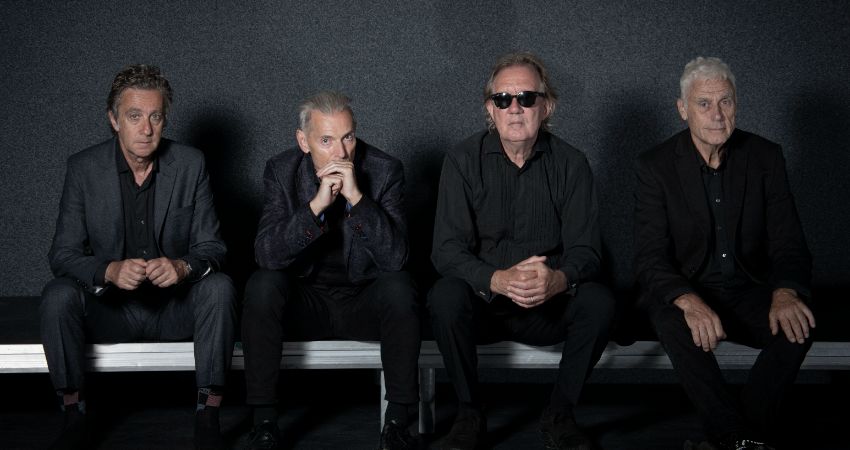 Dr Feelgood , United Kingdom, 2025