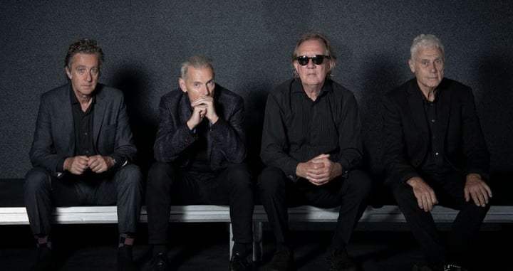 Dr Feelgood 