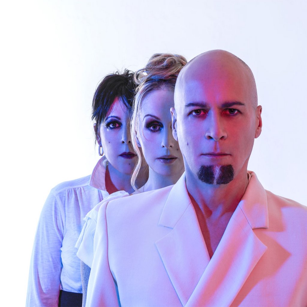 The Human League, United Kingdom, 2025