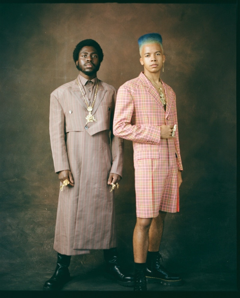 Blue Lab Beats, United Kingdom, 2025