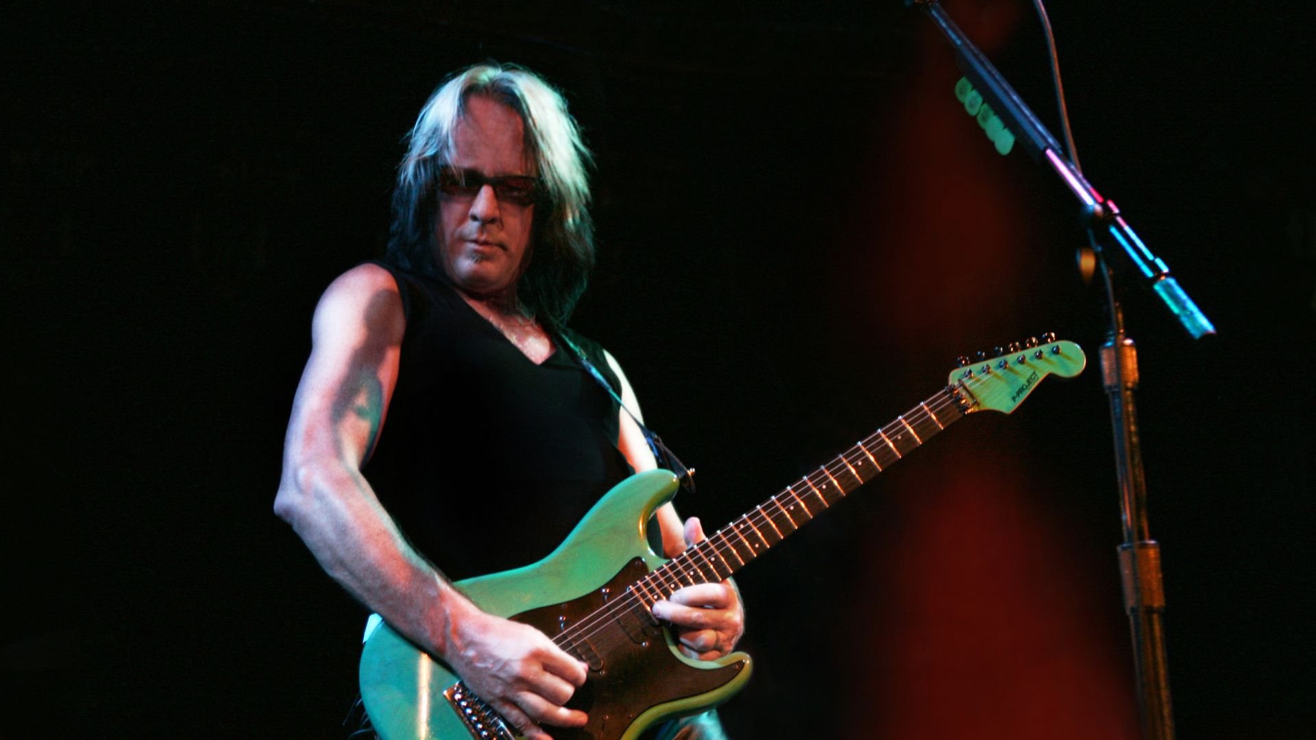 Todd Rundgren, United Kingdom, 2025