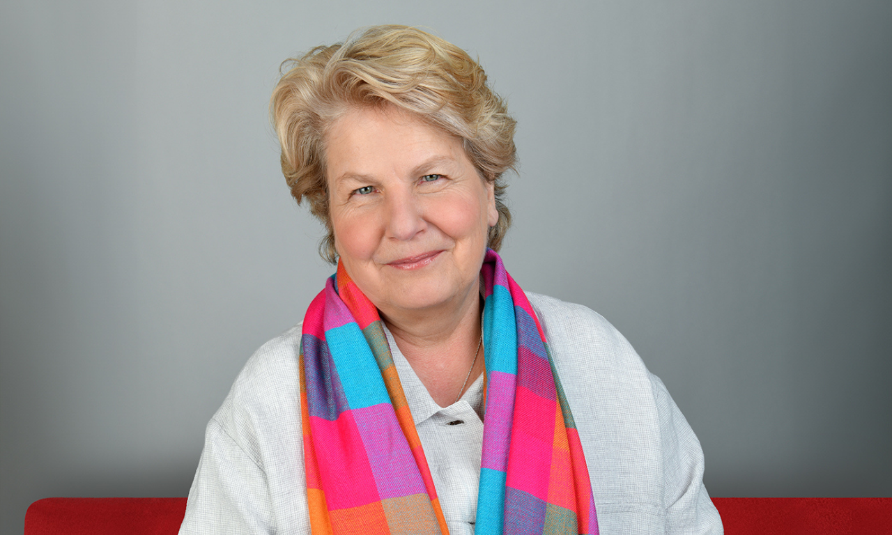 Sandi Toksvig: National Trevor, United Kingdom, 2025