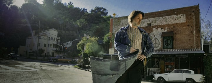 Rufus Wainwright