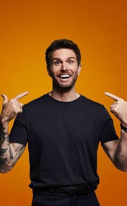 Joel Dommett: Happy Idiot