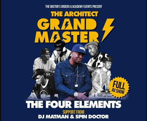 Grandmaster Flash