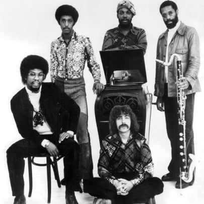 The Headhunters