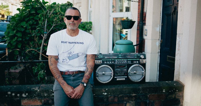 Scott Lavene, United Kingdom, 2025