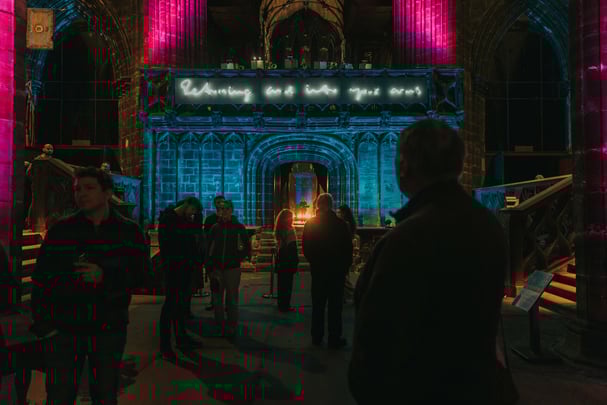 Glasgow Cathedral Festival