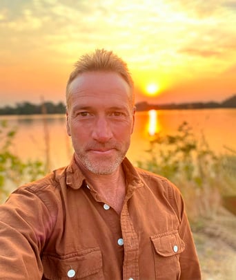 Ben Fogle: Tales From the Wilderness