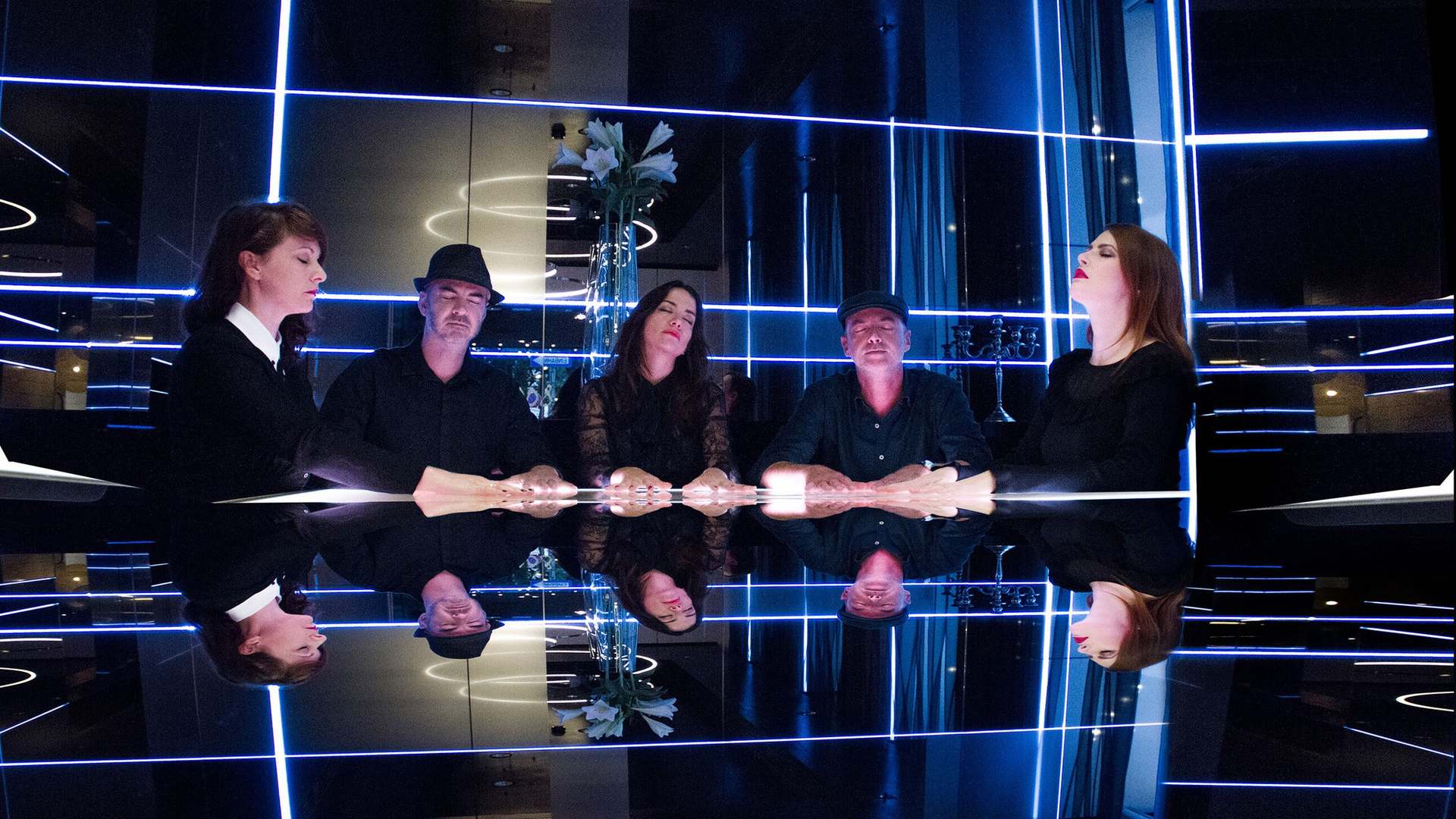 Nouvelle Vague, United Kingdom, 2025