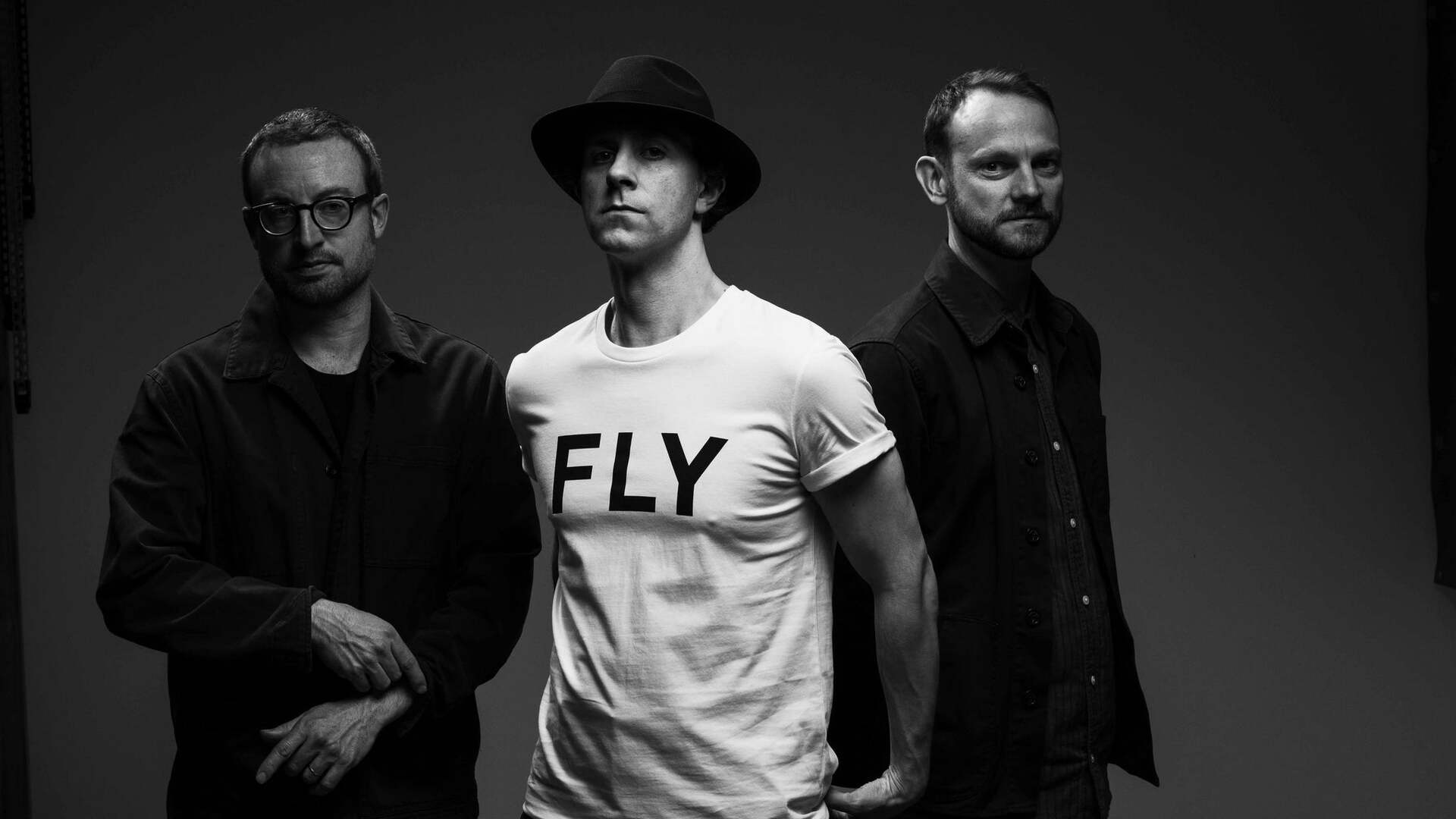 Maxïmo Park, United Kingdom, 2026