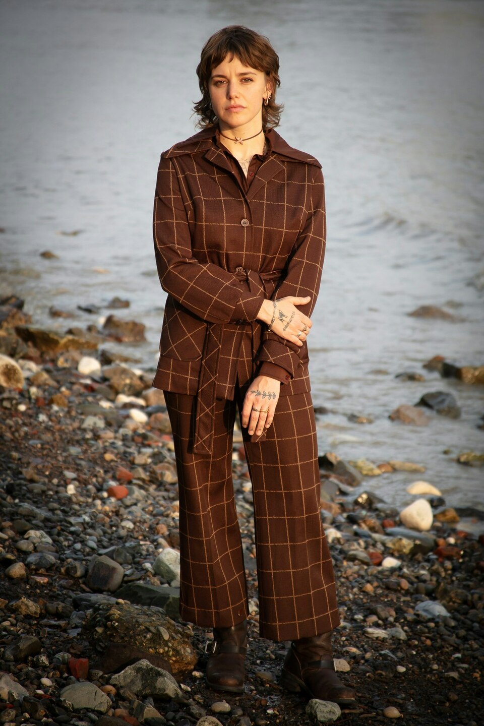 Cat Clyde, United Kingdom, 2026